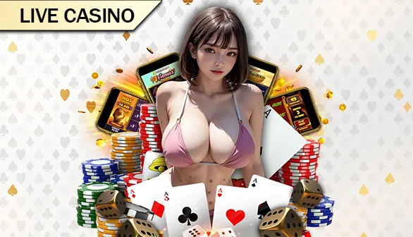 Casino APIN4D