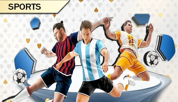 Sports APIN4D