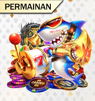 Permainan Slot APIN4D