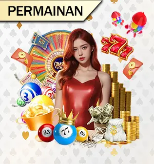 Permainan Togel APIN4D