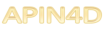 Logo APIN4D